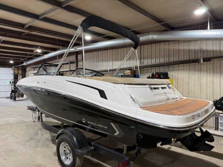 2023 Bayliner VR5 US-BLBX4638E323 [photo 5]